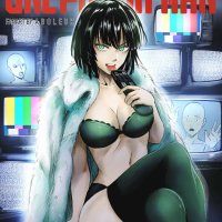 Porn comic Its Fubuki Tai me. One Punch Man. Aboleuk TSFSingularity. Sex comic guy found himself