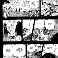 One piece volume 64 627-636