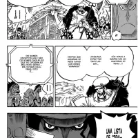One piece volume 64 627-636