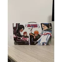 Bleach Volume 64 Bleach Manga Crunchyroll Bleach 52 Tite Kubo 9781421543055 Periplus Online Bookstore Indonesia