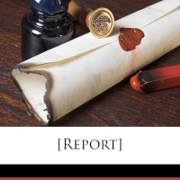 Buy report Volume 64 Book Online at Low Prices in India
