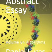 Buy Abstract Essay: Volume 64 Algorithms Book Online at Low Prices in India