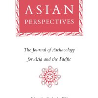 Asian Perspectives: The Journal of Archaeology for Asia and the Pacific