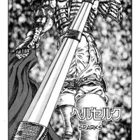 Berserk Chapter 64