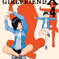 Buy Mysterious Girlfriend X 4 Book Online at Low Prices in India