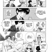 Futari Ecchi Chapter 31 English