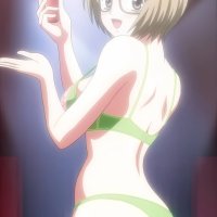 Futari Ecchi