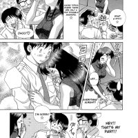 Futari Ecchi