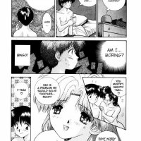 Futari Ecchi Chapter 41 English