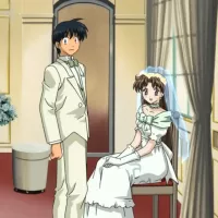 Futari Ecchi