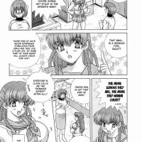Futari Ecchi