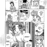 Futari Ecchi