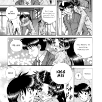 Futari Ecchi