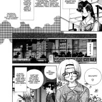 Futari Ecchi
