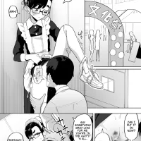Otaku To Gal Porn Comics