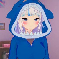 VTUBER GAWR GURA ANIME HENTAI 3D UNCENSORED
