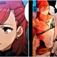 Genshin Impact: Things From The Manga That People Missed