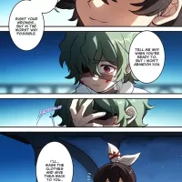Genshin Impacts manga is a must read for understanding the games story