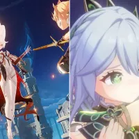 The Lore Of Genshin Impact Till Sumeru Explained