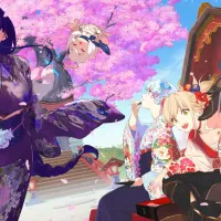 How to read the official Genshin Impact manga chapters