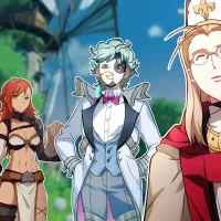 Manga Characters Need Deserve Banners Genshin Impact