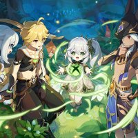 New Player Guide for Genshin Impact on Xbox