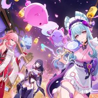 Version 5.4 Moonlight Amidst Dreams Trailer