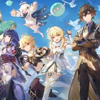 Genshin Impact beginners guide and tips and tricks