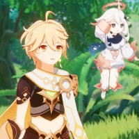 Genshin Impact komt naar Xbox