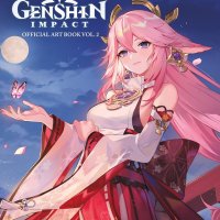 Genshin Impact: Official Art Book Vol. 2: The second official art collection packed with exclusive illustrations