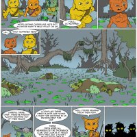 Webcomic Review: Goblins