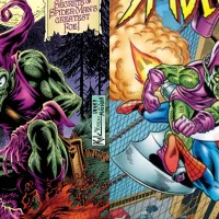 10 Green Goblin Comic Arcs to Read Before Spider-Man: No Way Home