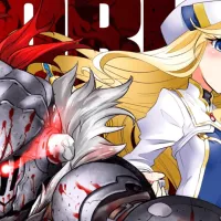 Goblin Slayer Manga Review