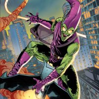 Bring on the Bad Guys: Green Goblin 1 reveals Norman Osborns secret pact with Mephisto