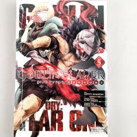 Goblin Slayer