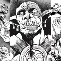 Goblin Slayer: Every Type Of Goblin Explained