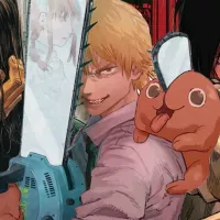 10 Best Manga Volume Covers