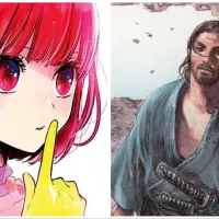 Best Seinen Manga Currently In Print Ranked