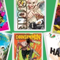 23 Must-Read Modern Shonen Manga