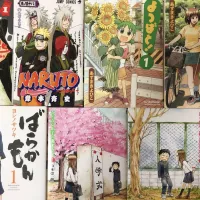 15 Best Manga on Kindle and ComiXology