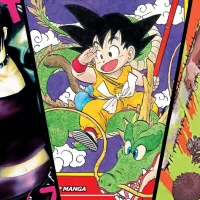 The Best Manga Of All Time Ranked