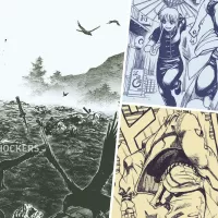 15 Best Manga Panels To Ever Exist