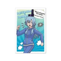 Gag Manga Biyori GO x Aogiri High School Postcard Set
