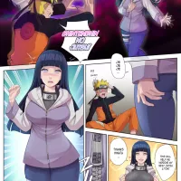 A Hyuu Naruto