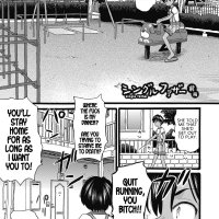 Reading Single Father Full Page 1 of 48 by Hatch