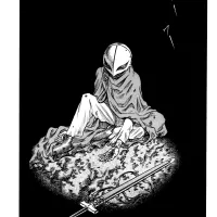 Why did Griffith sacrifice the Band of the Hawk?