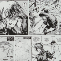 Masamune Shirows Ghost in the Shell 1.5: Human Error Processor Manga Review