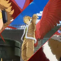 My Hero Academia: 10 Things That Make No Sense About Hawks
