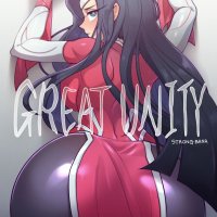 Great Unity LOL Hentai english 01