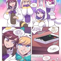After Party LOL Hentai english 33